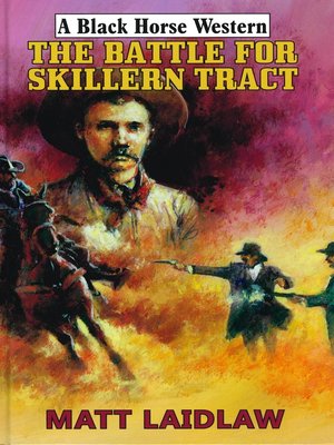 cover image of The Battle For Skillern Tract